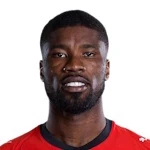 Kevin Danso