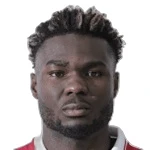 Jordy Caicedo