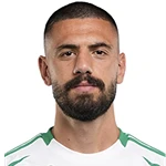 Merih Demiral
