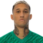 Patrick Sequeira