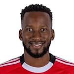 Dodi Lukebakio