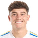 Daniel James