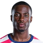 Tim Weah