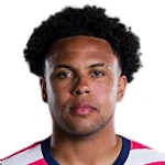 Weston McKennie
