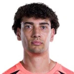 CJ Dos Santos