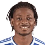 Leverton Pierre