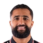 Ali Abdi