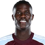 Amadou Onana