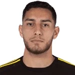 Sebastián Cáceres