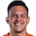 Gonzalo Valle