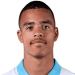 Mason Greenwood