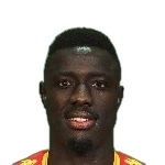 Dame Gueye