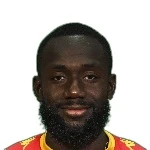 Edwin Quarshie