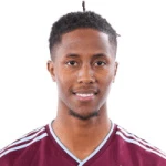 Kevin Cabral