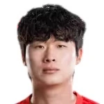 Kim Tae-hyeon