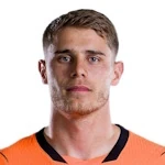 Micky van de Ven
