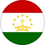 Tajikistan