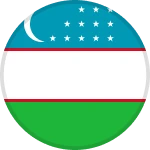 Ouzbekistan