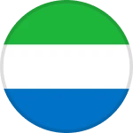 Sierra Leone