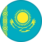 Kazakhstan