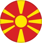 Macedoine du Nord