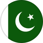 Pakistan