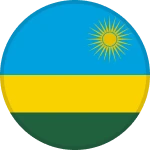 Rwanda