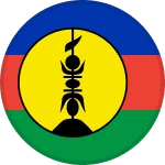 Nouvelle-Caledonie